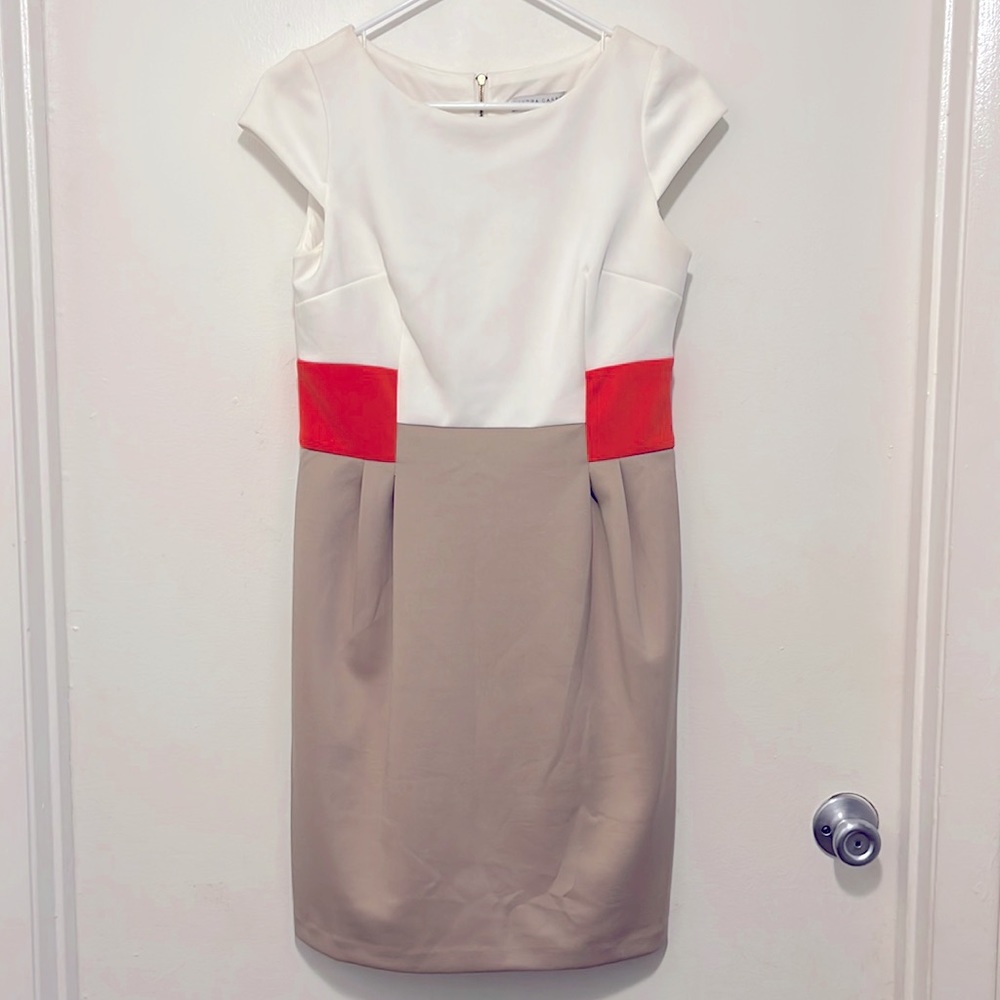 Nice Work/Casual dress